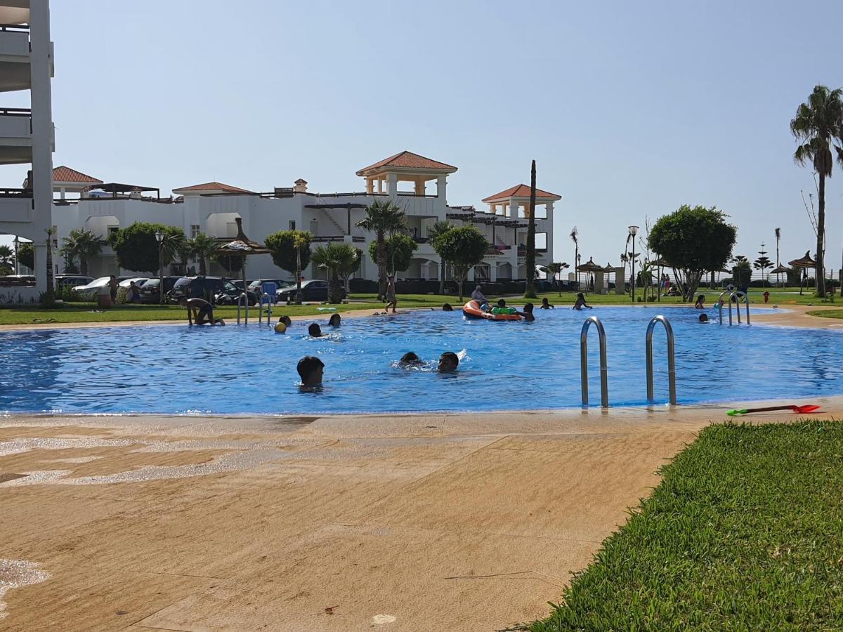 Asilah Beralmar Properties Esterno foto