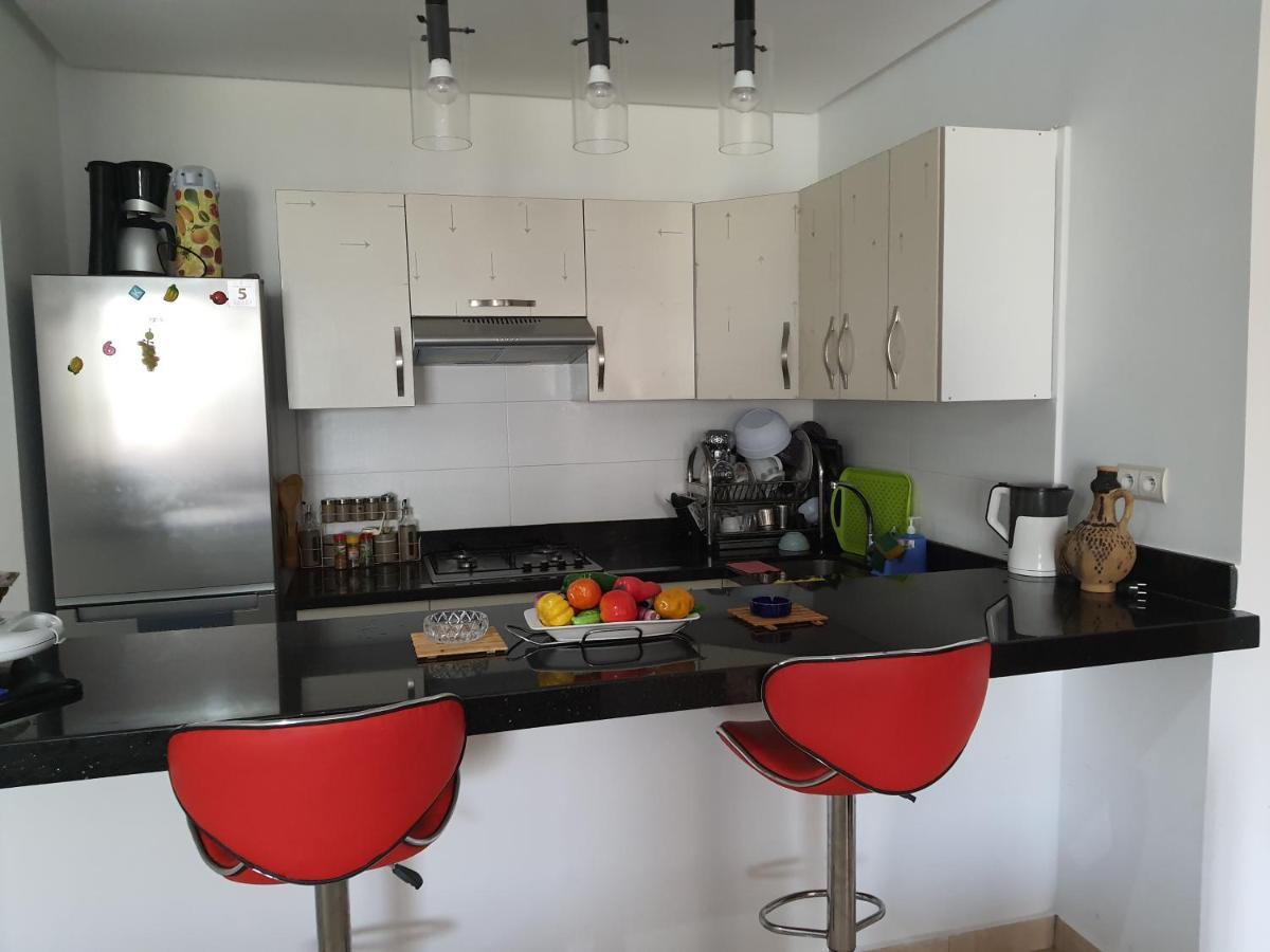 Asilah Beralmar Properties Esterno foto