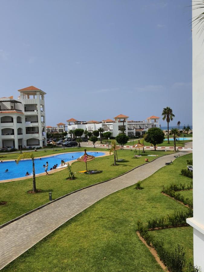 Asilah Beralmar Properties Esterno foto