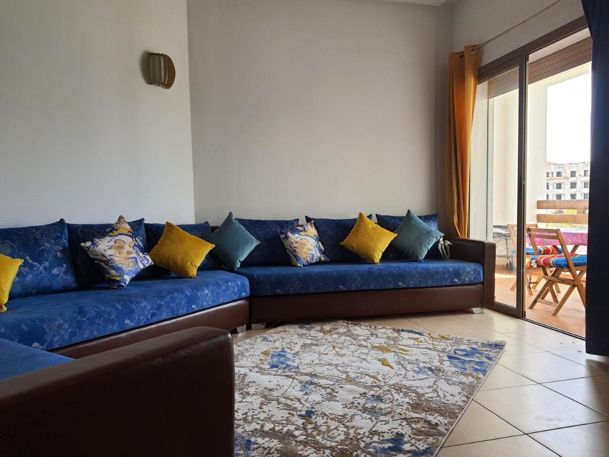 Asilah Beralmar Properties Esterno foto