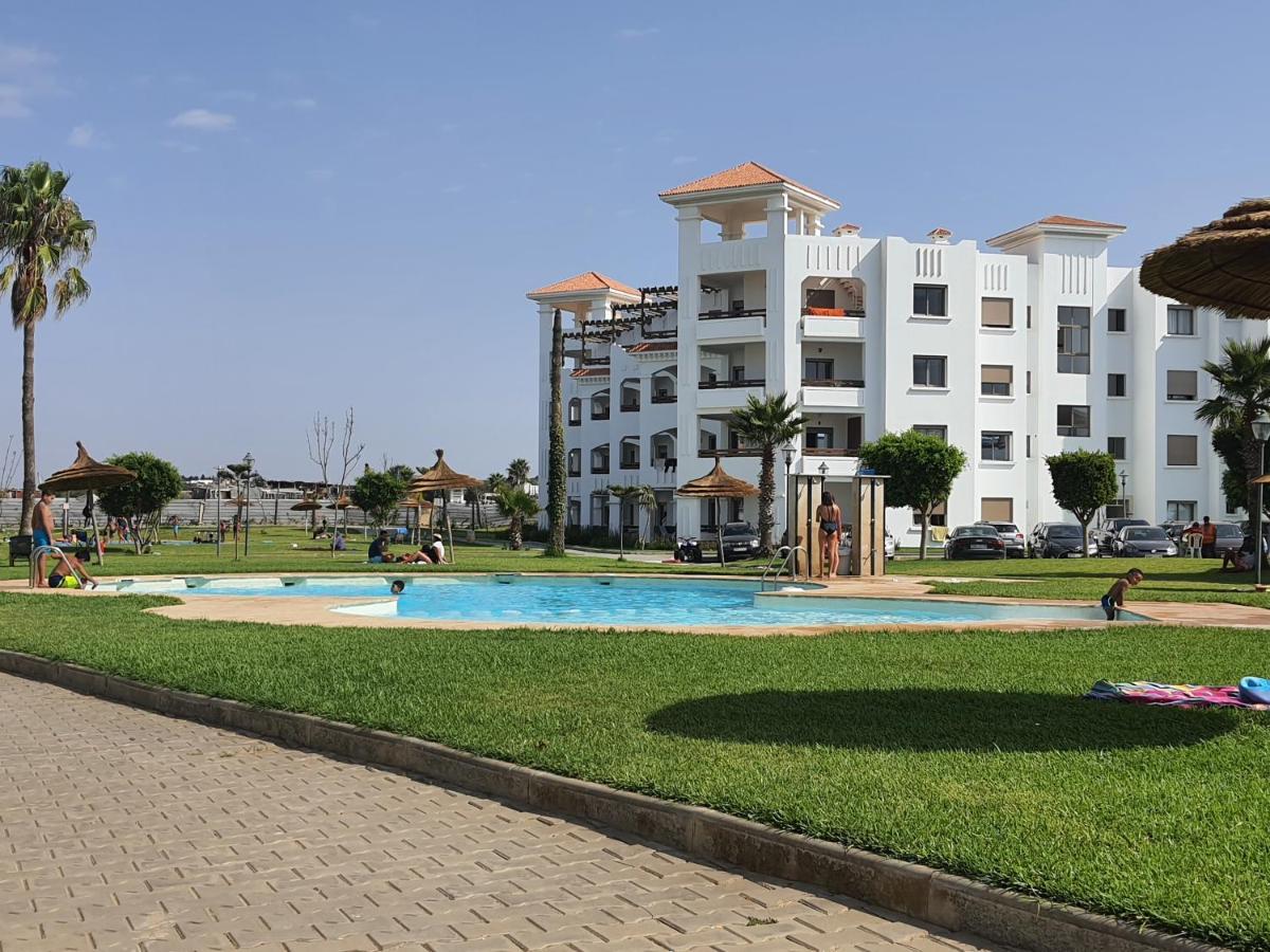 Asilah Beralmar Properties Esterno foto