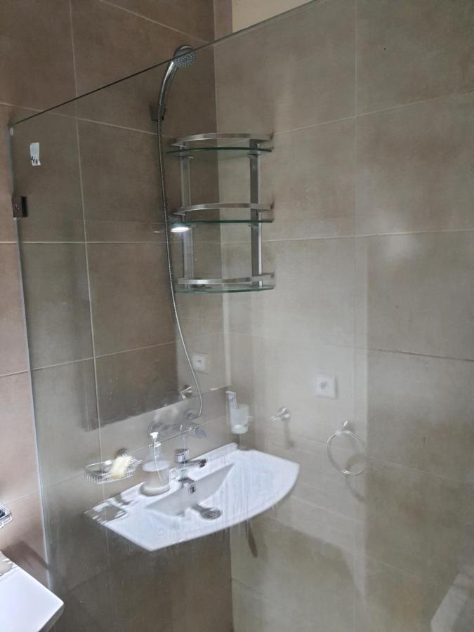 Asilah Beralmar Properties Esterno foto