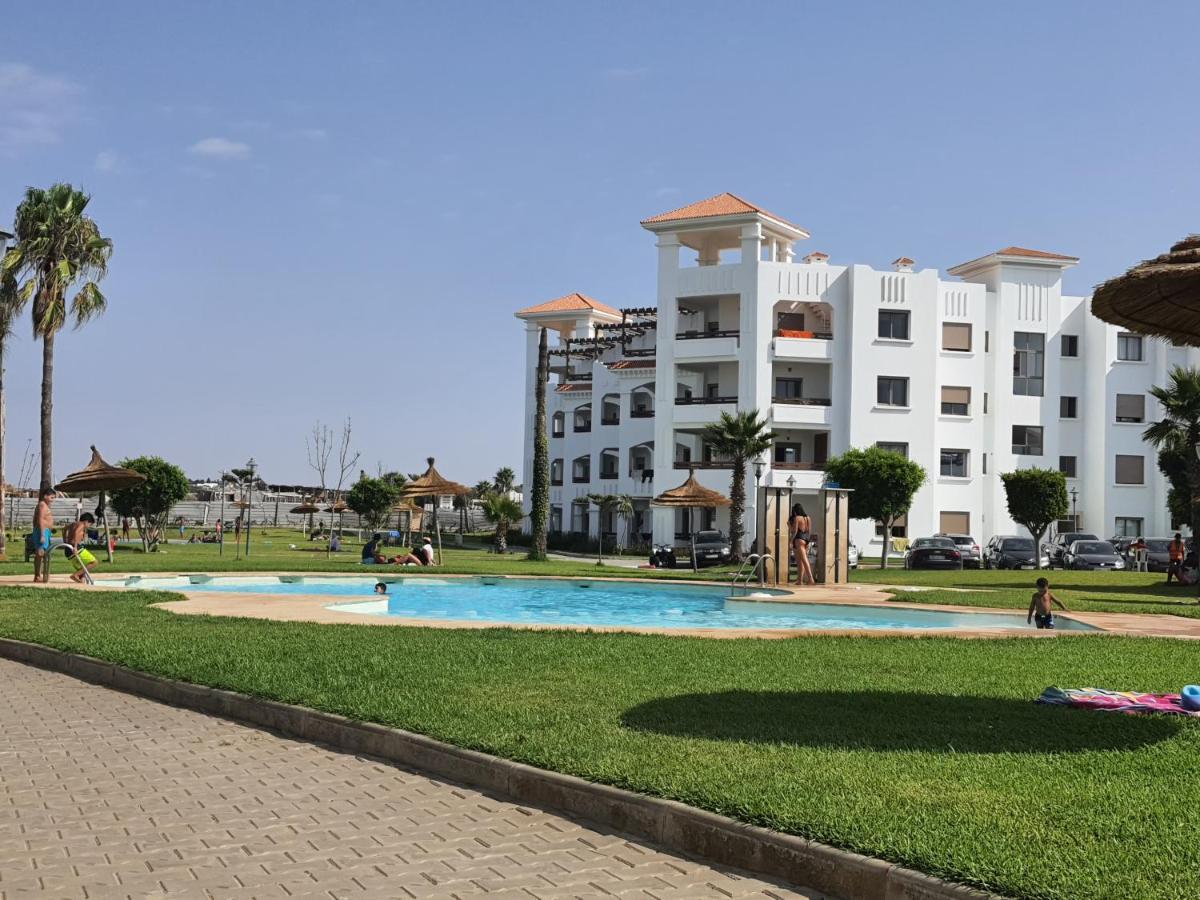 Asilah Beralmar Properties Esterno foto