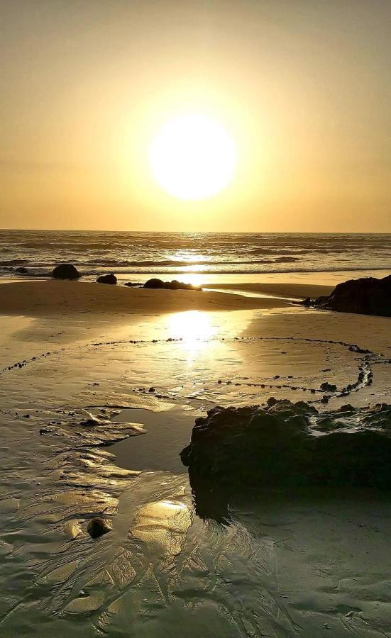 Asilah Beralmar Properties Esterno foto
