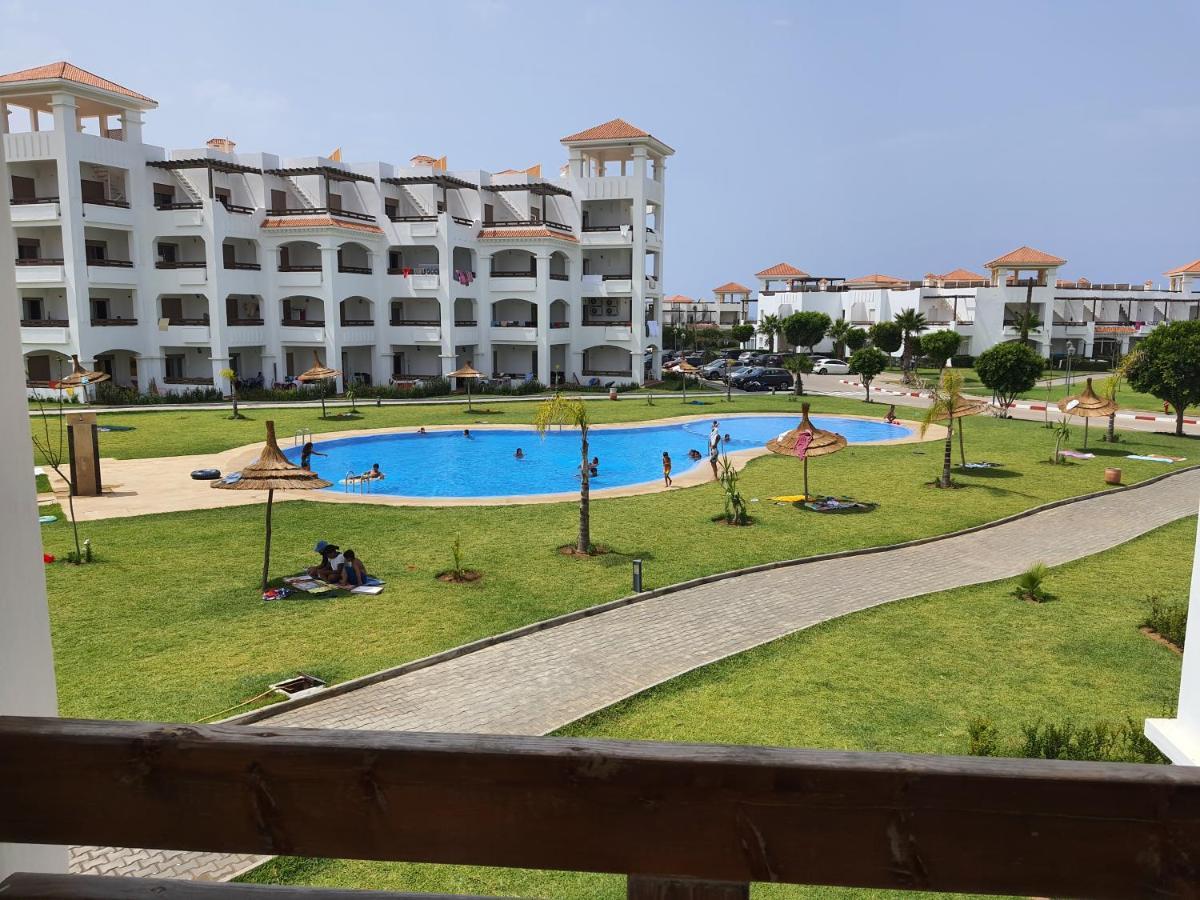 Asilah Beralmar Properties Esterno foto