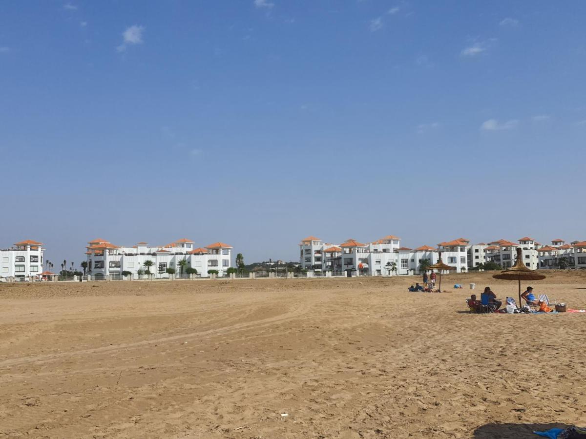 Asilah Beralmar Properties Esterno foto