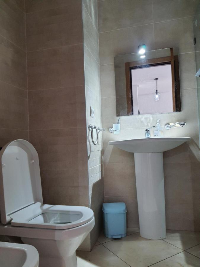 Asilah Beralmar Properties Esterno foto