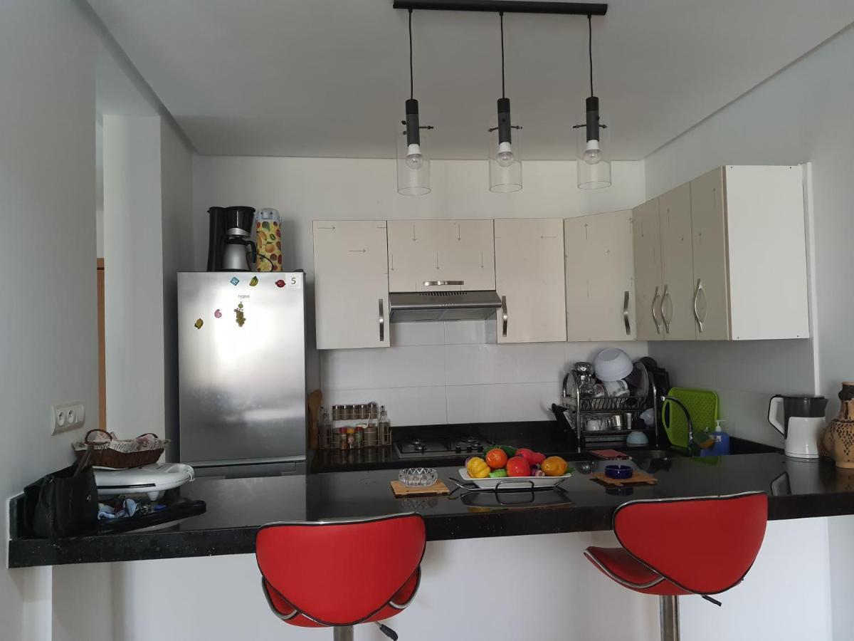 Asilah Beralmar Properties Esterno foto