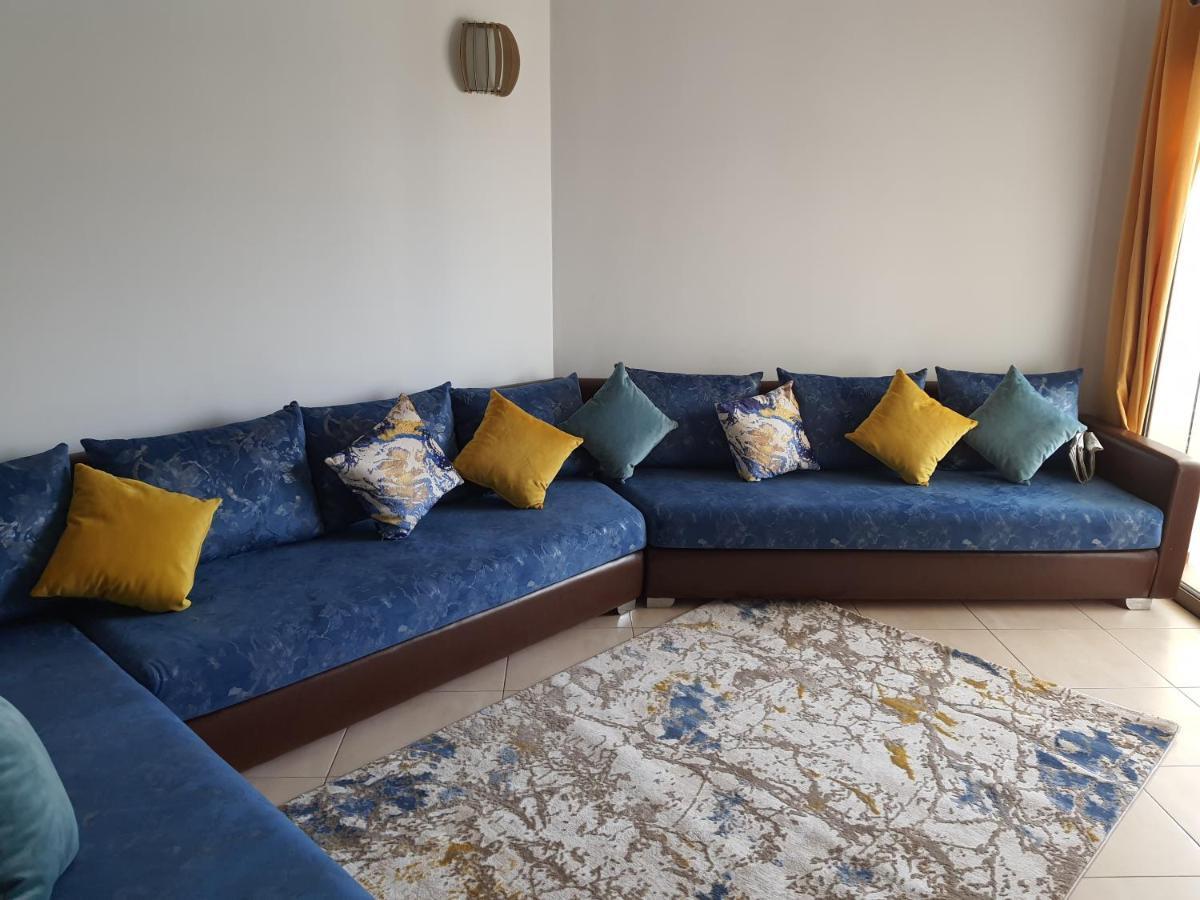 Asilah Beralmar Properties Esterno foto