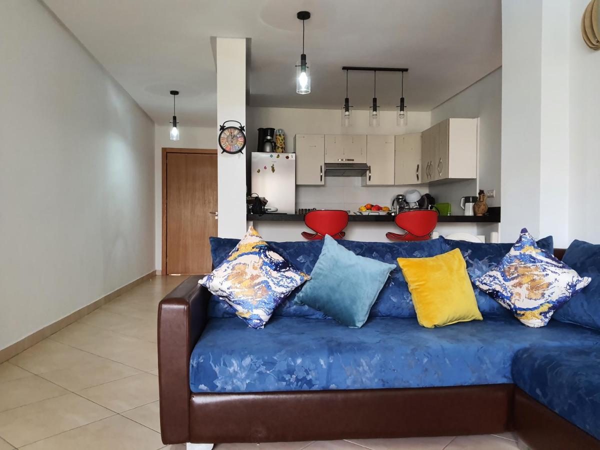 Asilah Beralmar Properties Esterno foto
