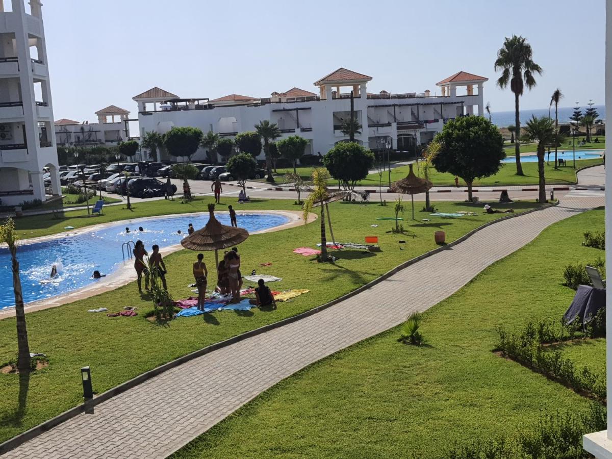 Asilah Beralmar Properties Esterno foto